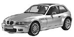 BMW E36-7 U3002 Fault Code