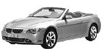 BMW E64 U3002 Fault Code