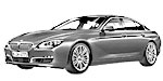 BMW F06 U3002 Fault Code